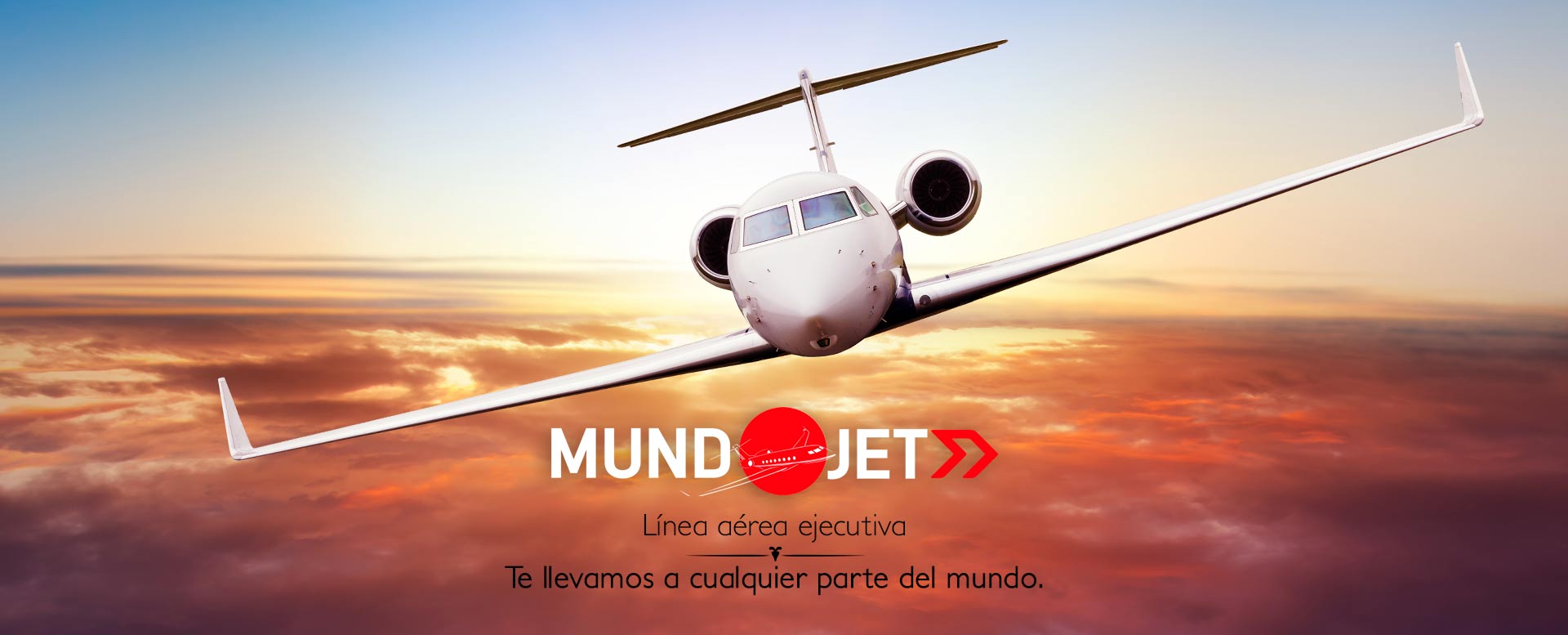 Mundo Jet