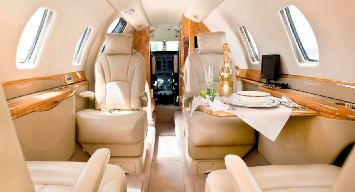 Citation Sovereign