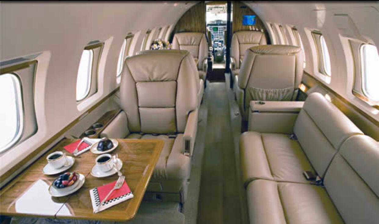 Hawker 800