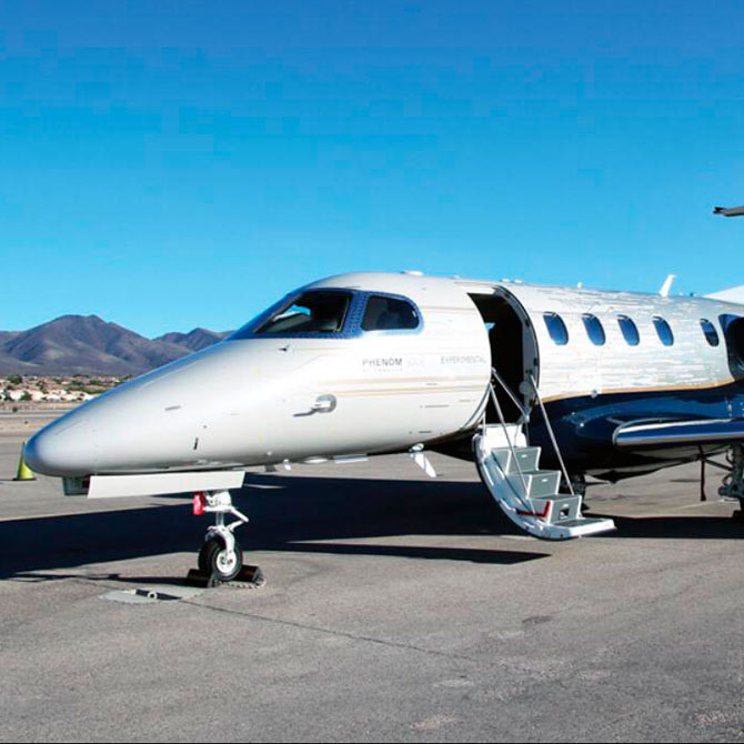 Phenom 300