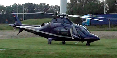 Agusta 109