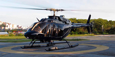 Bell 407